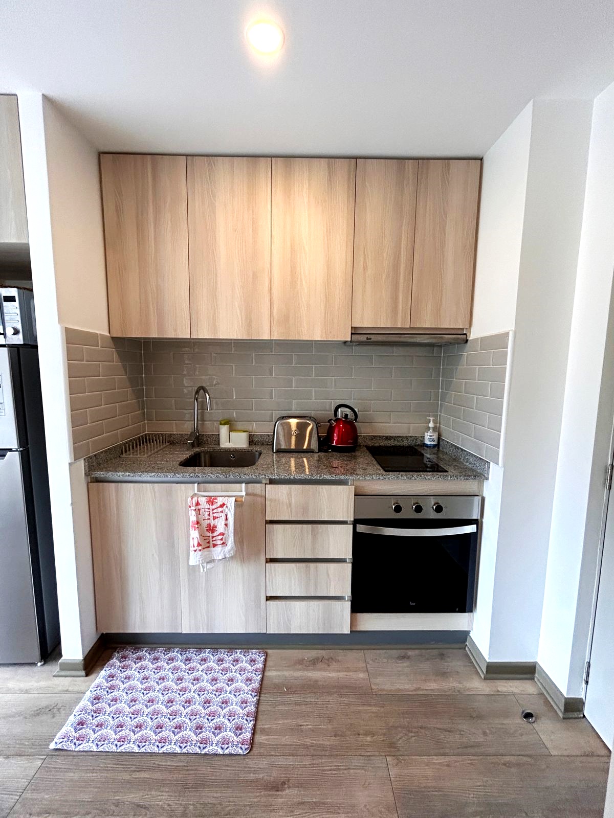 Departamento en venta en Pucón — foto 6