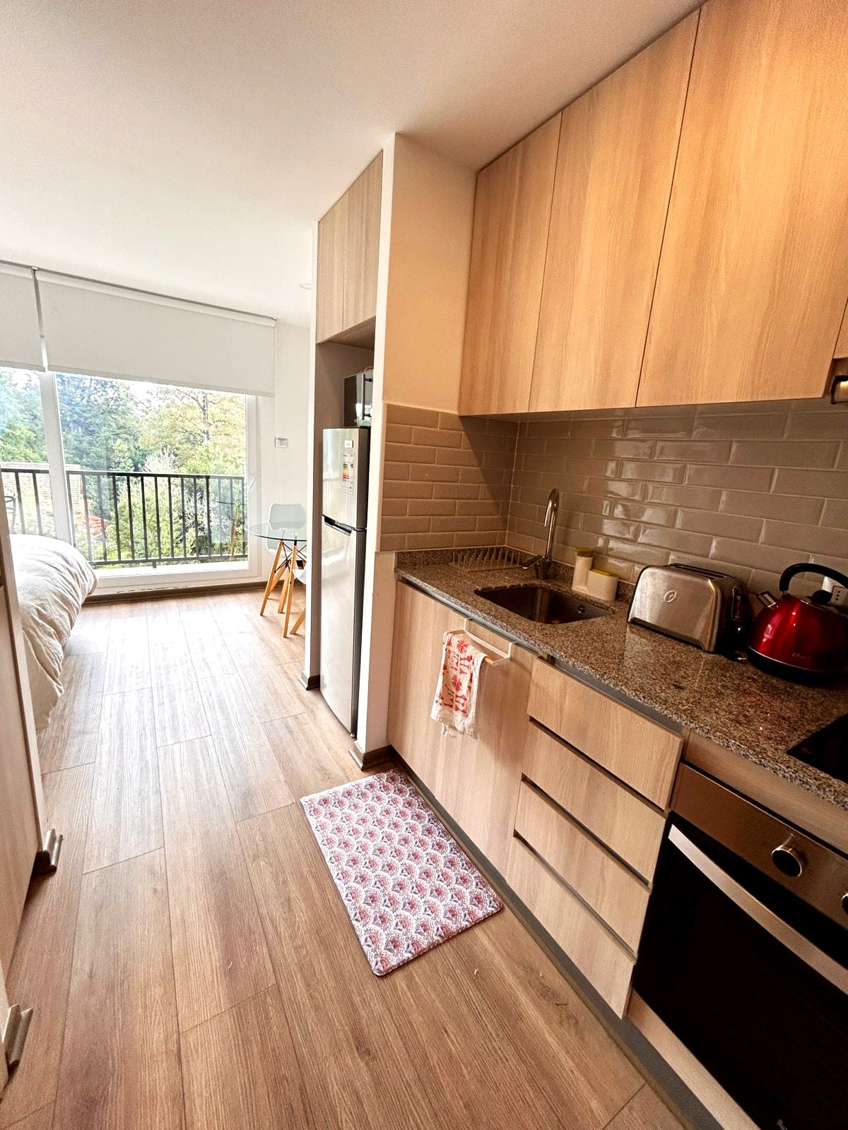 Departamento en venta en Pucón — foto 7