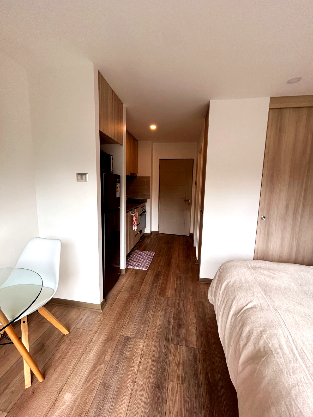 Departamento en venta en Pucón — foto 9