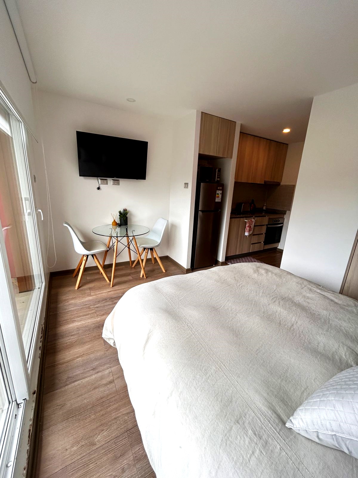 Departamento en venta en Pucón — foto 10