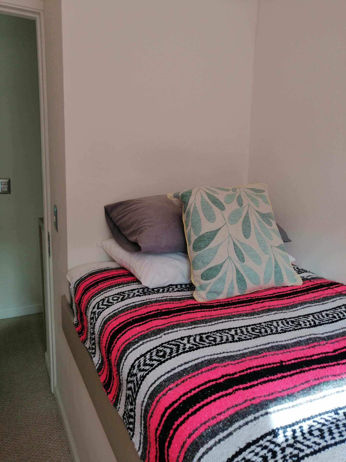 Casa en arriendo en Pucón — foto 2