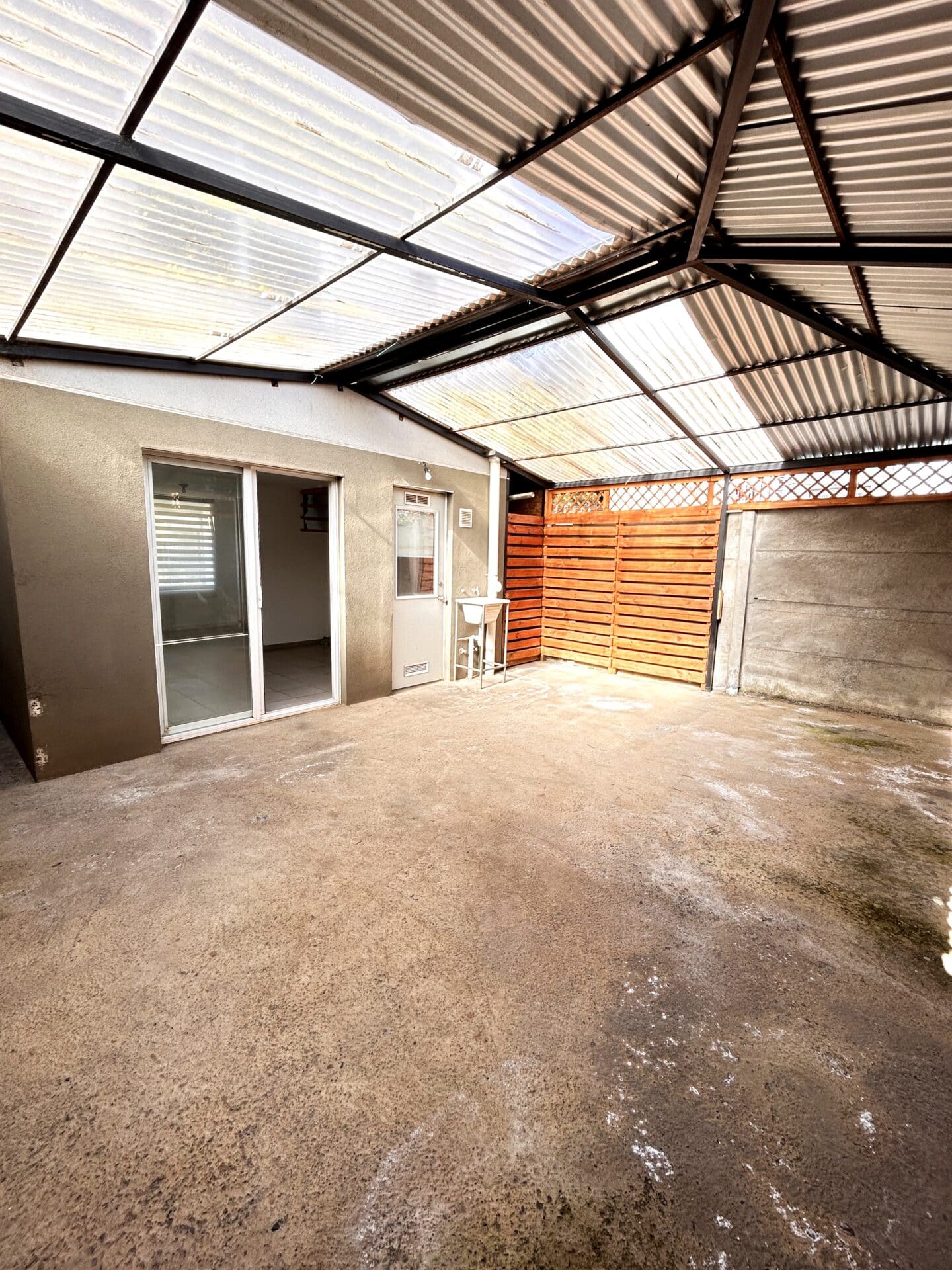 Casa en arriendo en Temuco — foto 1