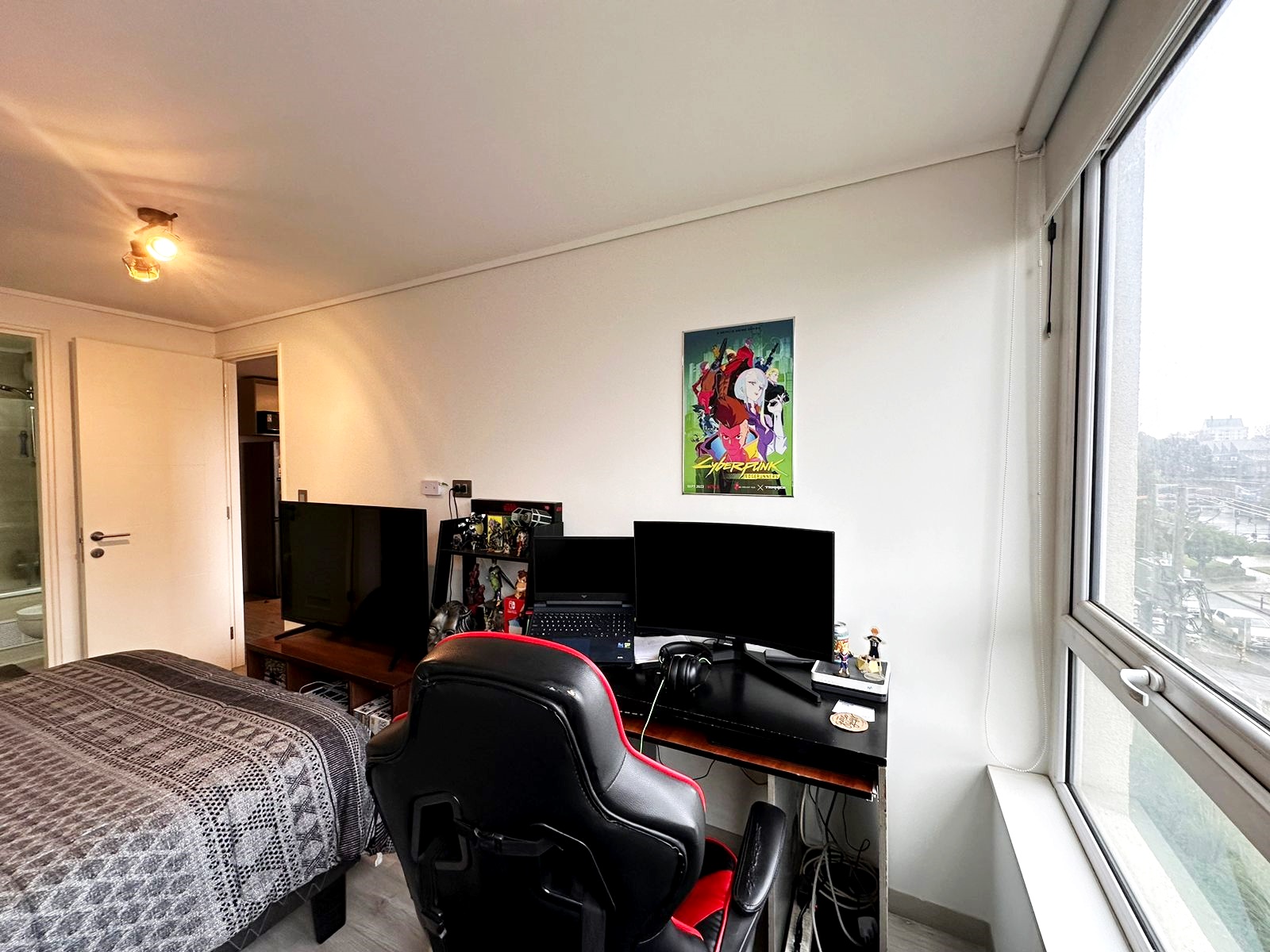 Departamento en arriendo en Temuco — foto 3