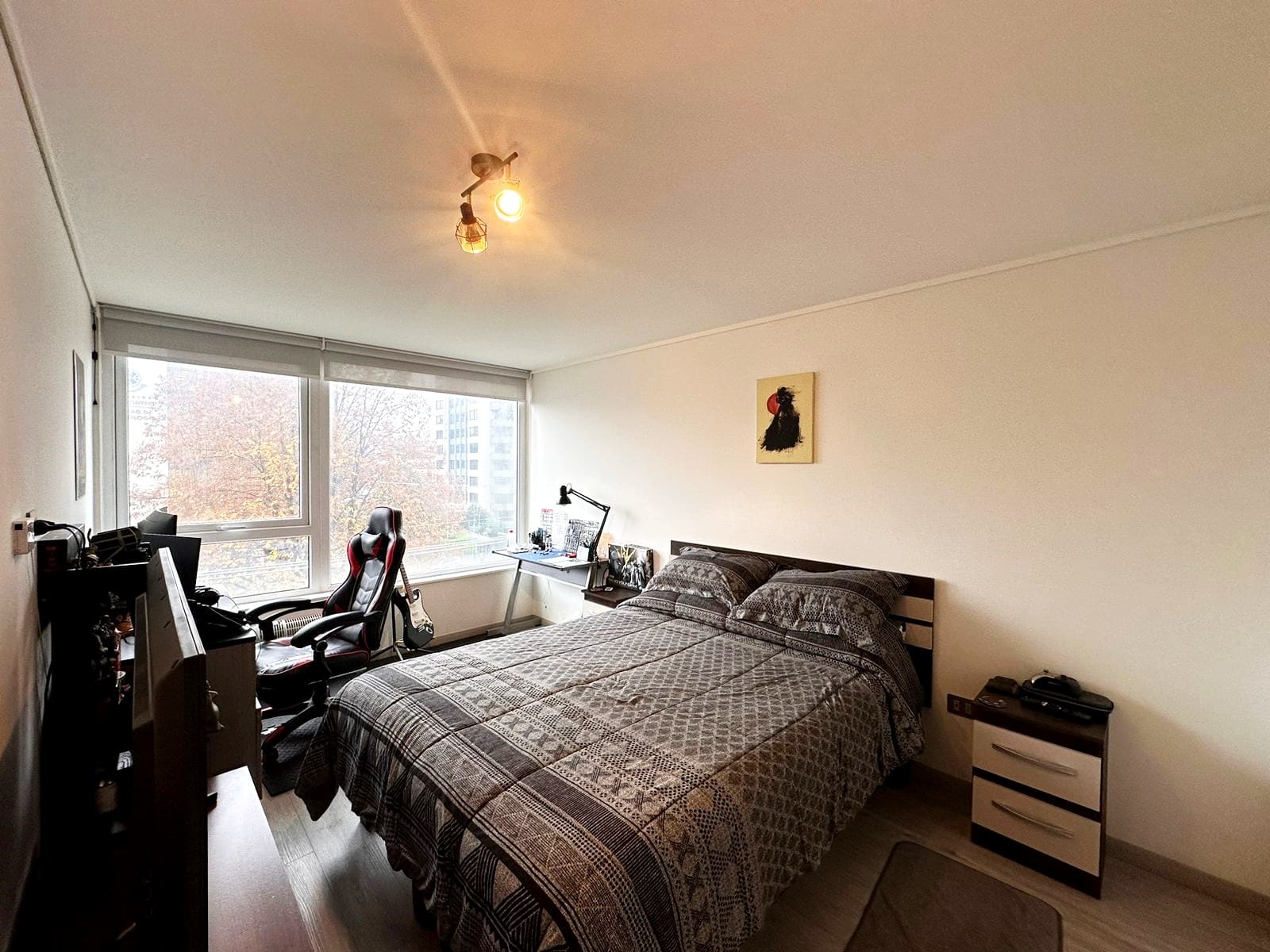 Departamento en arriendo en Temuco — foto 4