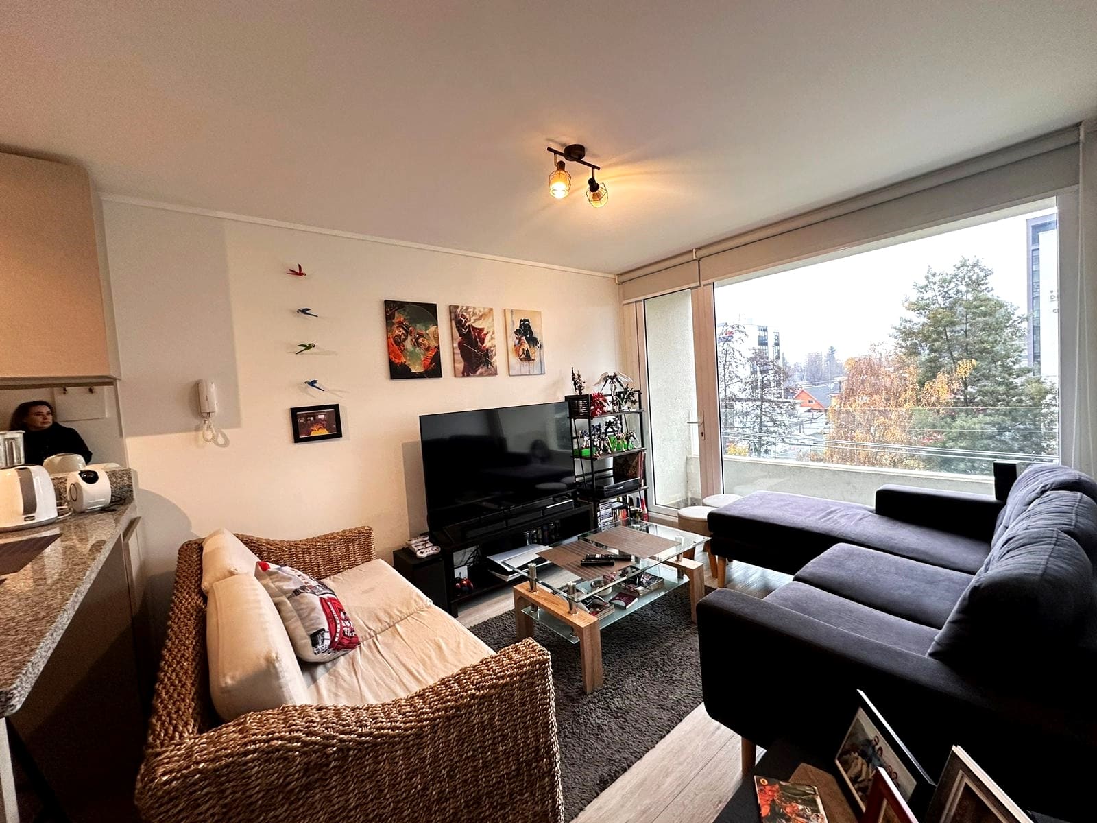 Departamento en arriendo en Temuco — foto 5