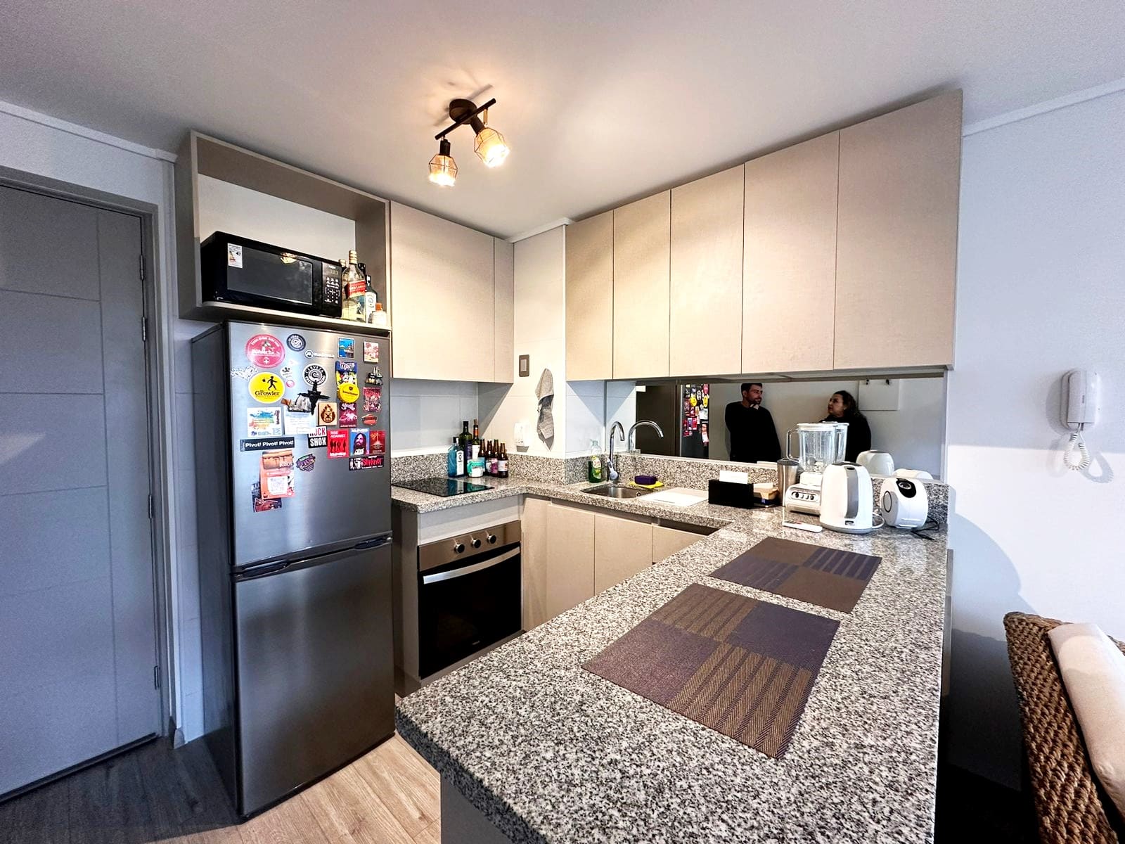 Departamento en arriendo en Temuco — foto 6