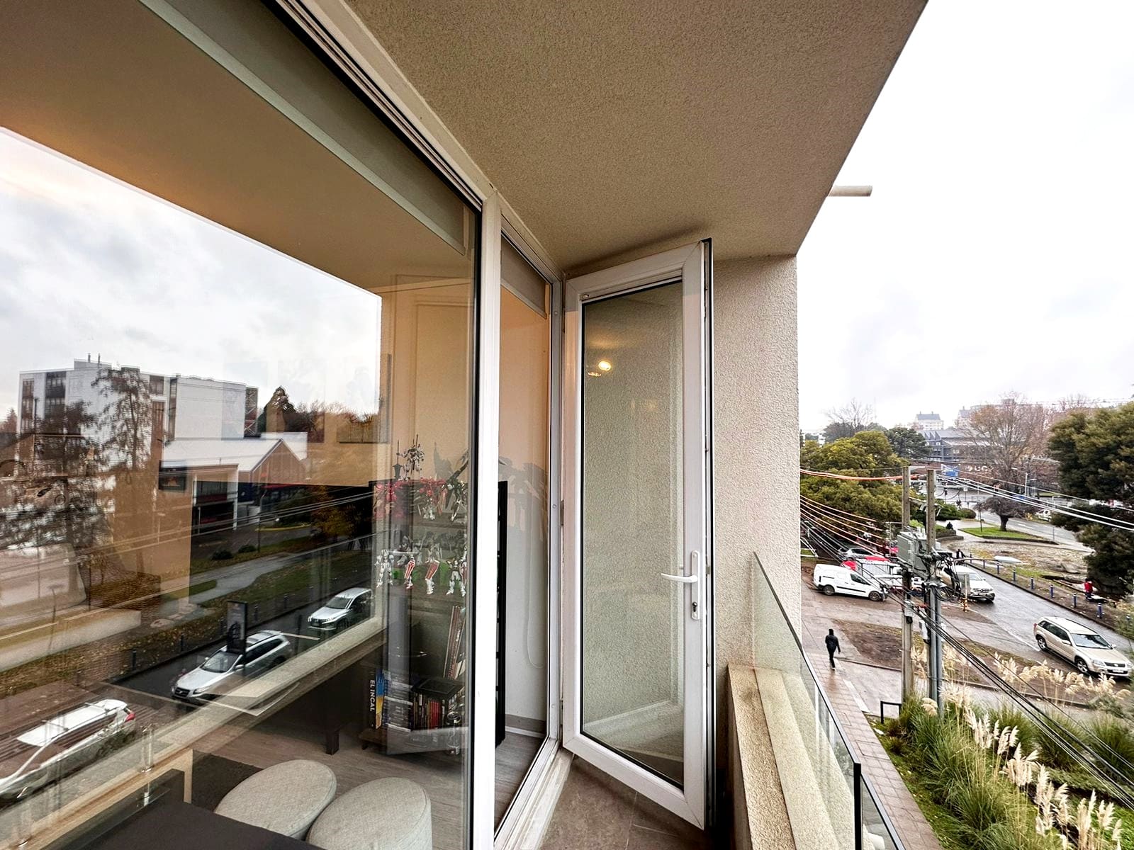 Departamento en arriendo en Temuco — foto 8