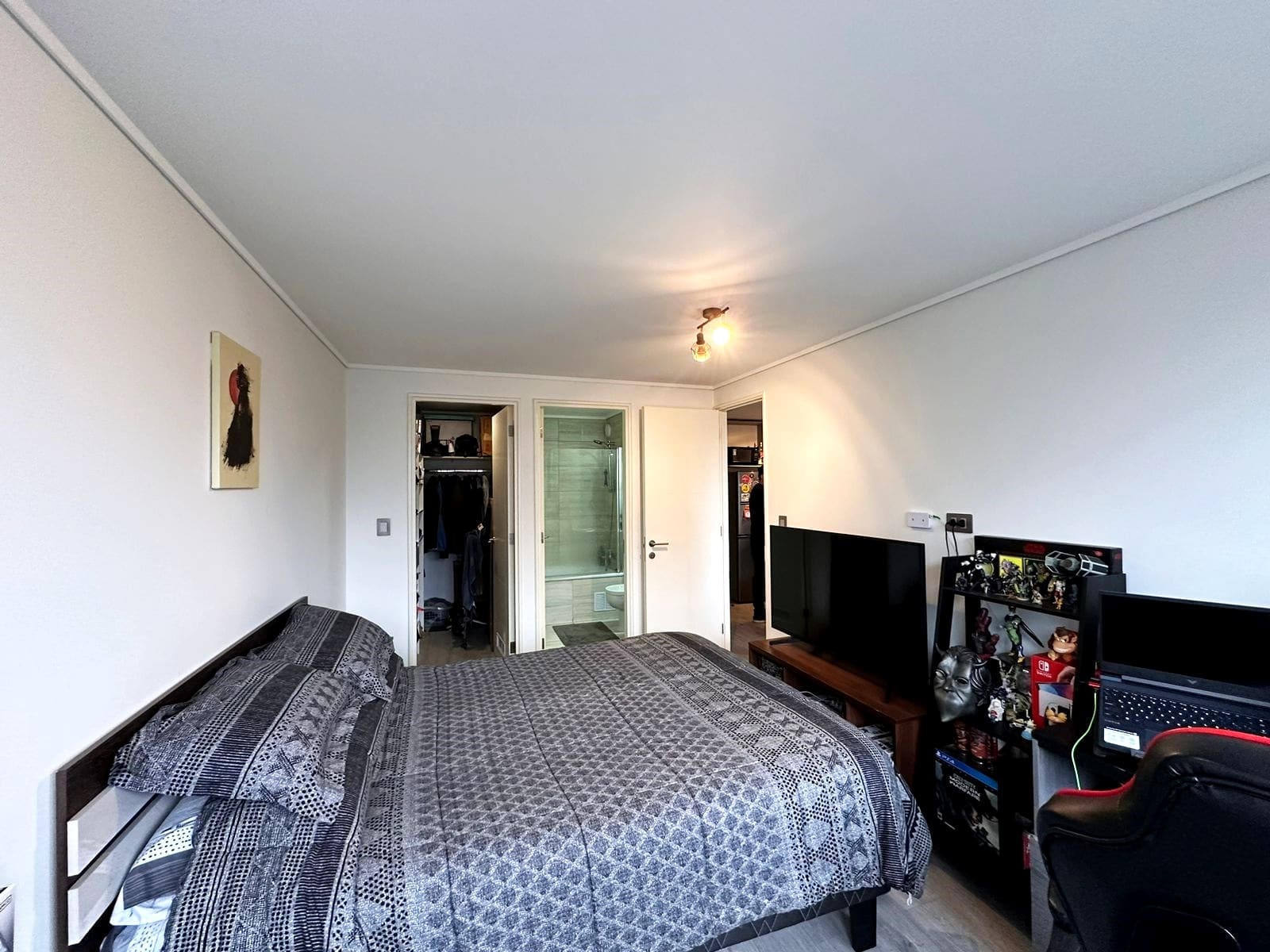 Departamento en arriendo en Temuco — foto 10