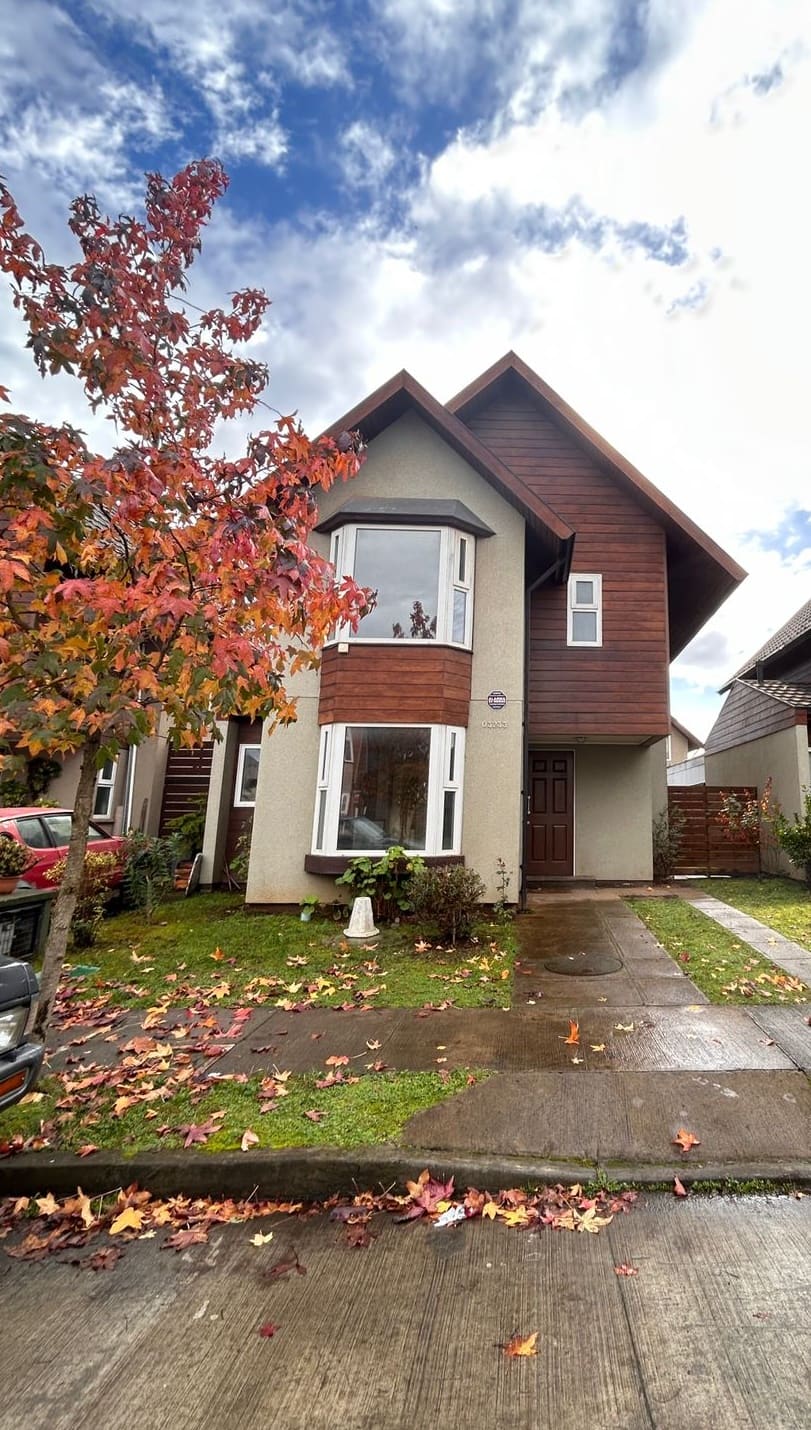 Casa en venta en Temuco — foto 2