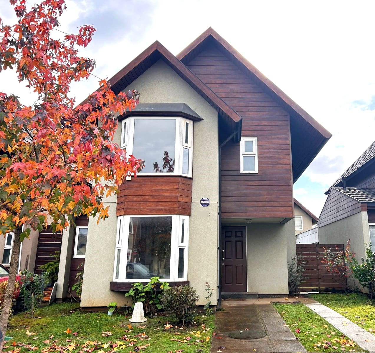 Casa en venta en Temuco — foto 3