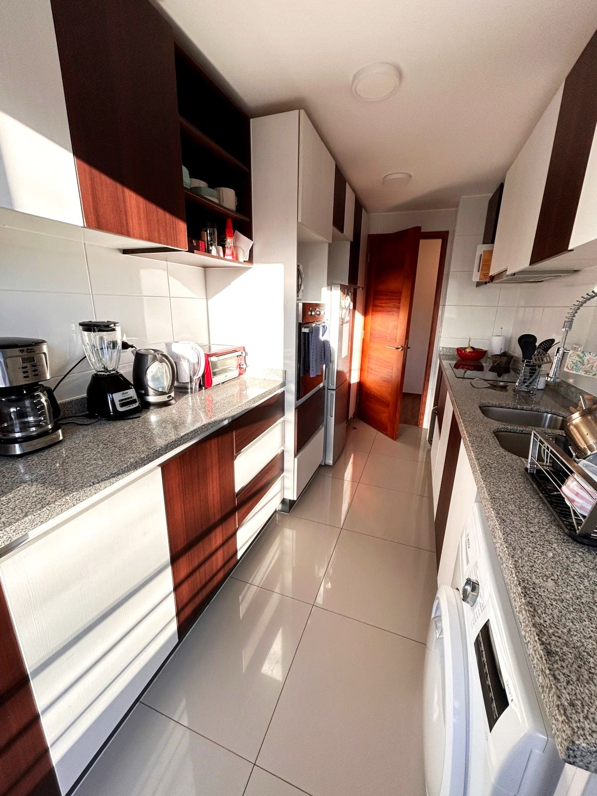 Departamento en venta en Temuco — foto 7