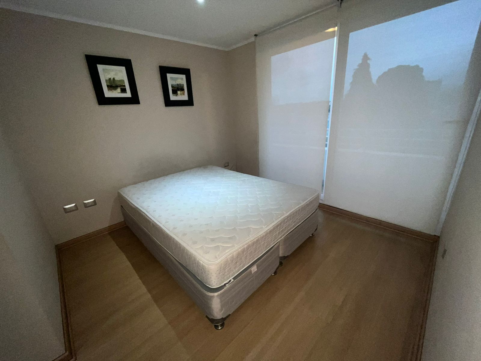 Departamento en arriendo en Temuco — foto 1