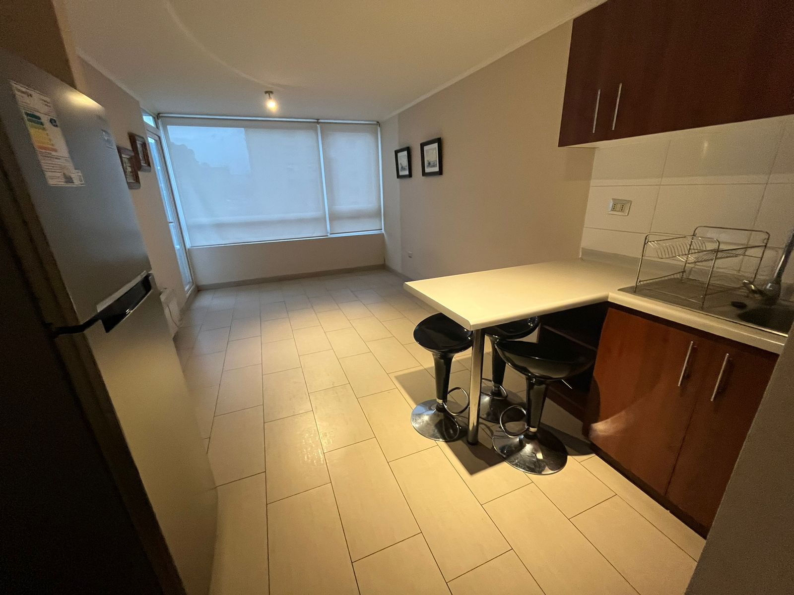 Departamento en arriendo en Temuco — foto 2