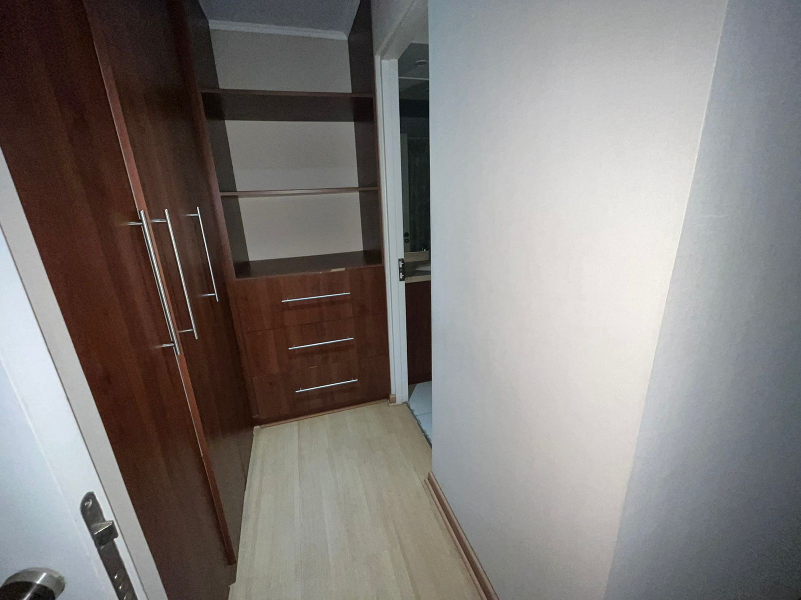 Departamento en arriendo en Temuco — foto 3