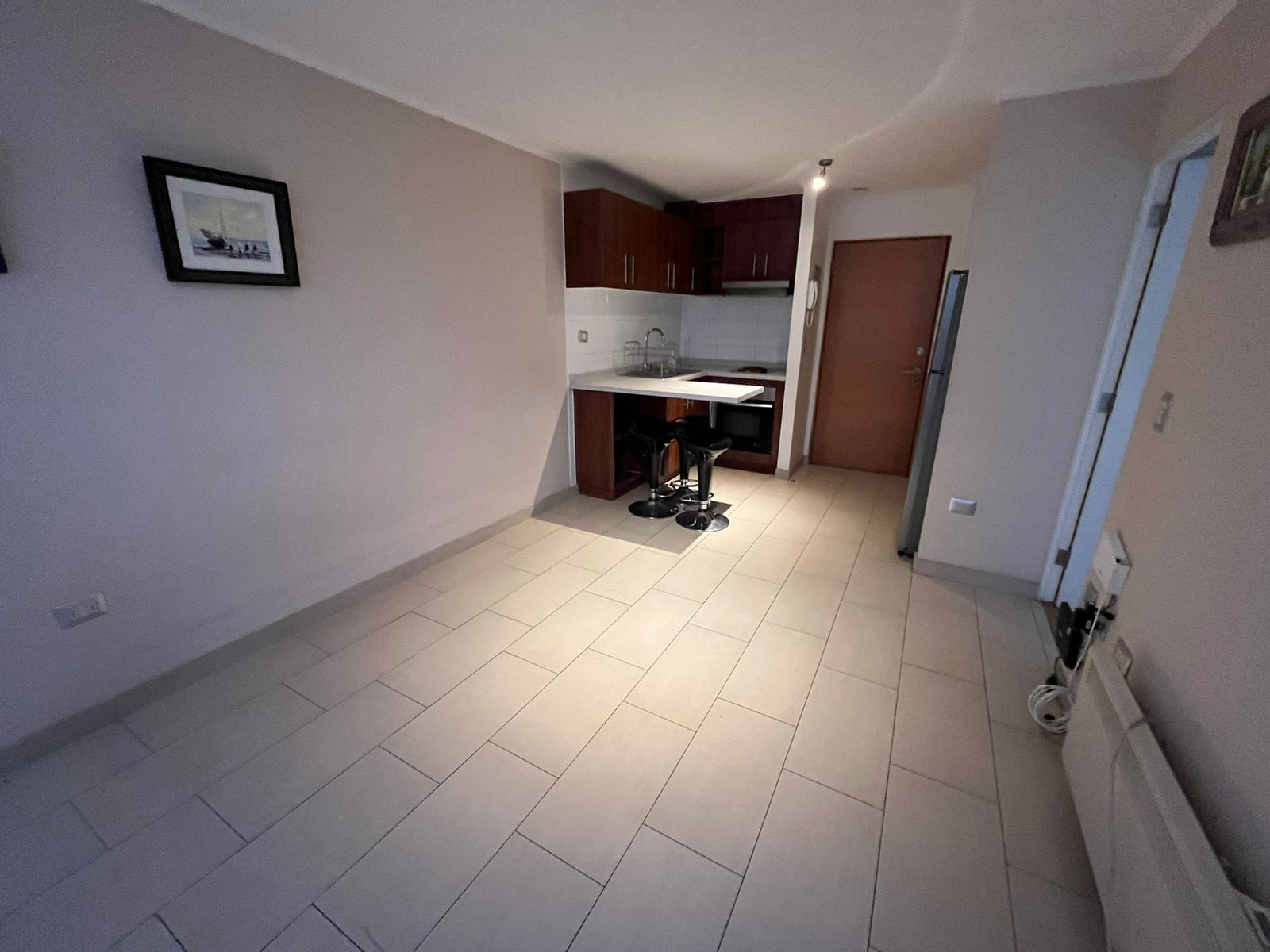 Departamento en arriendo en Temuco — foto 5