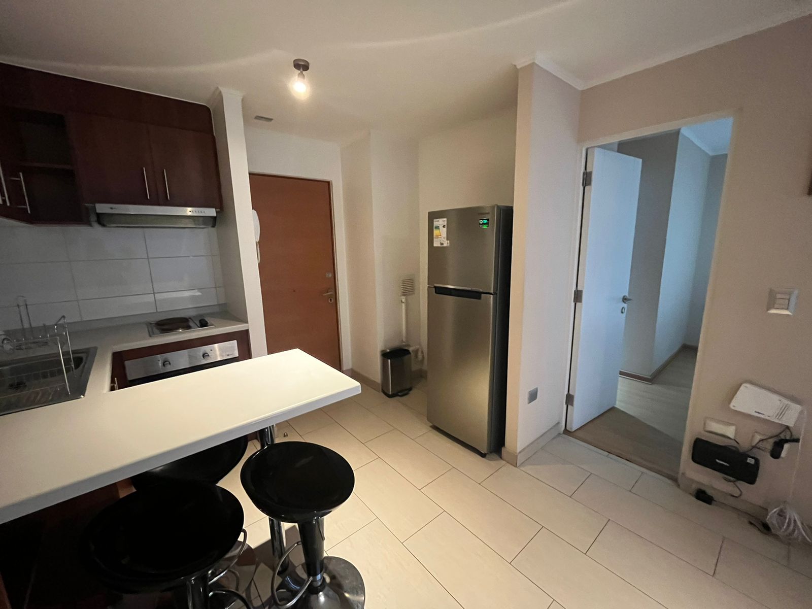 Departamento en arriendo en Temuco — foto 6