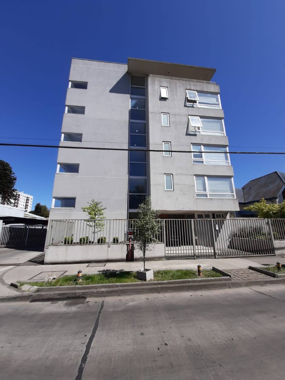 Departamento en arriendo en Temuco — foto 7