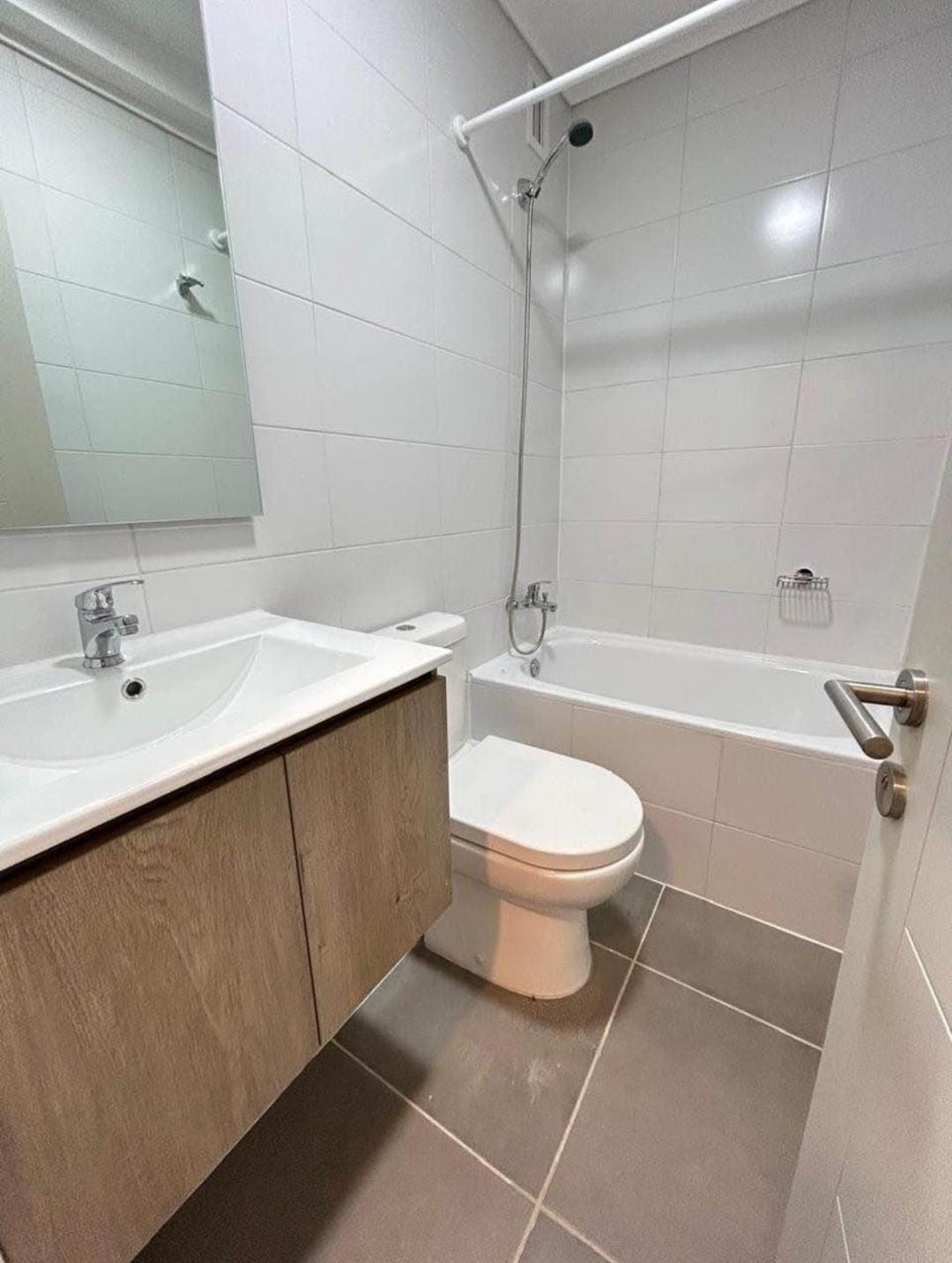 Departamento en arriendo en Temuco — foto 4