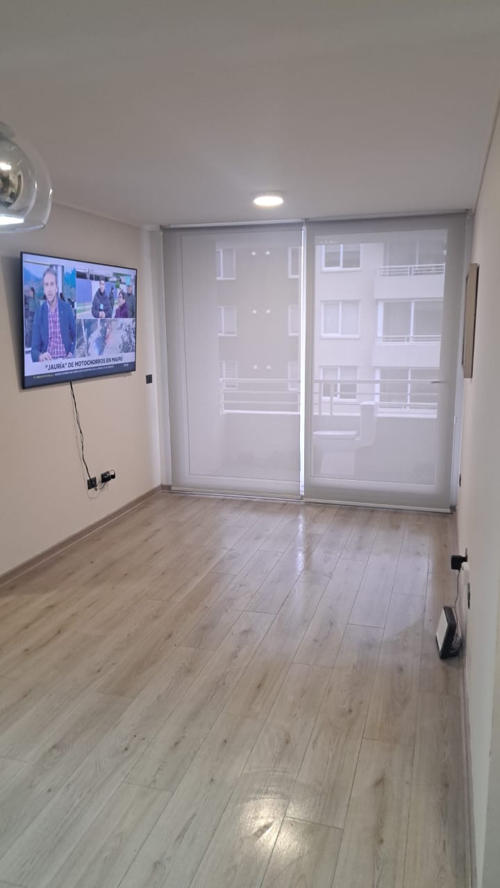 Departamento en arriendo en Temuco — foto 5