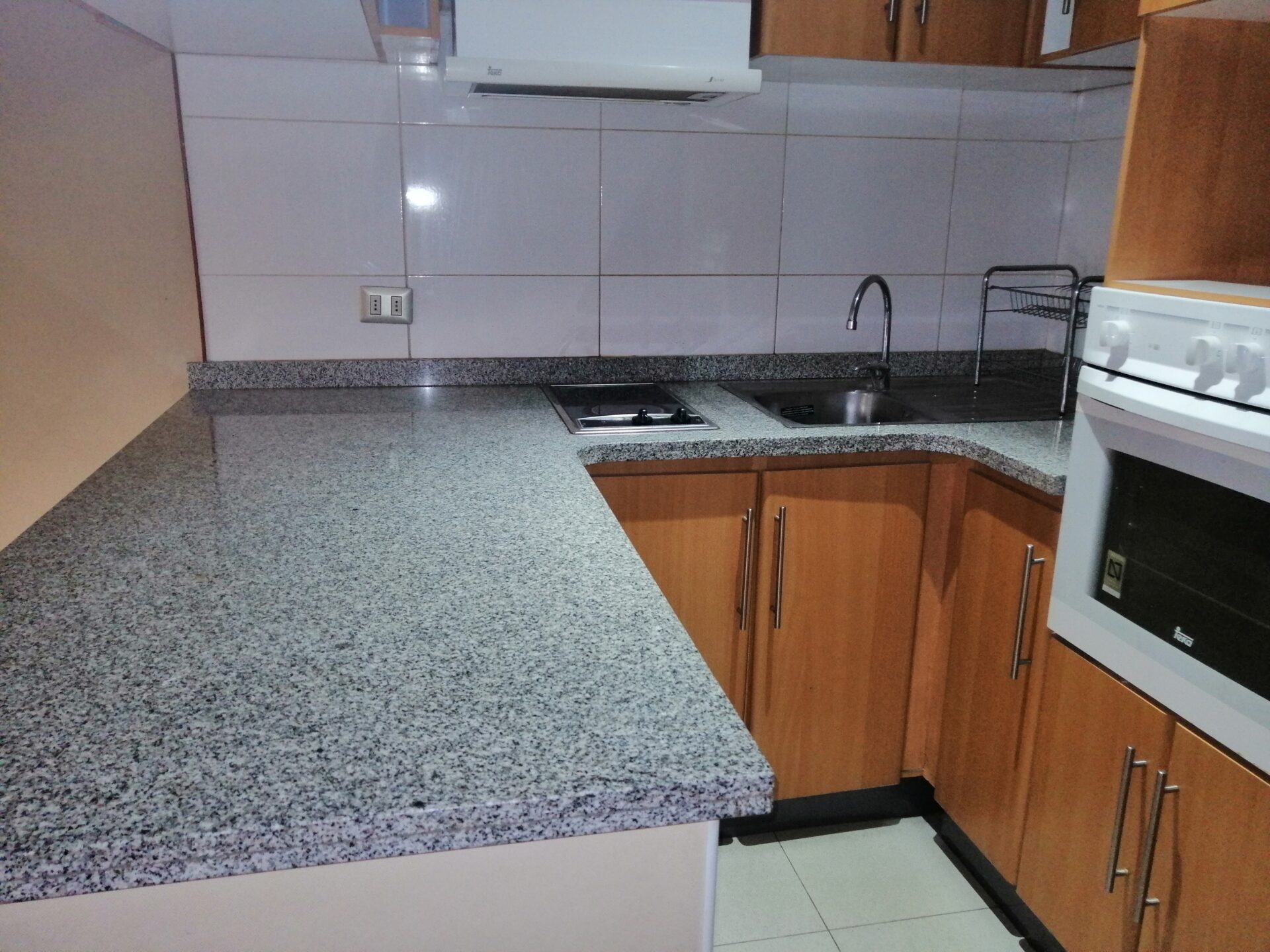 Departamento en arriendo en Temuco — foto 2