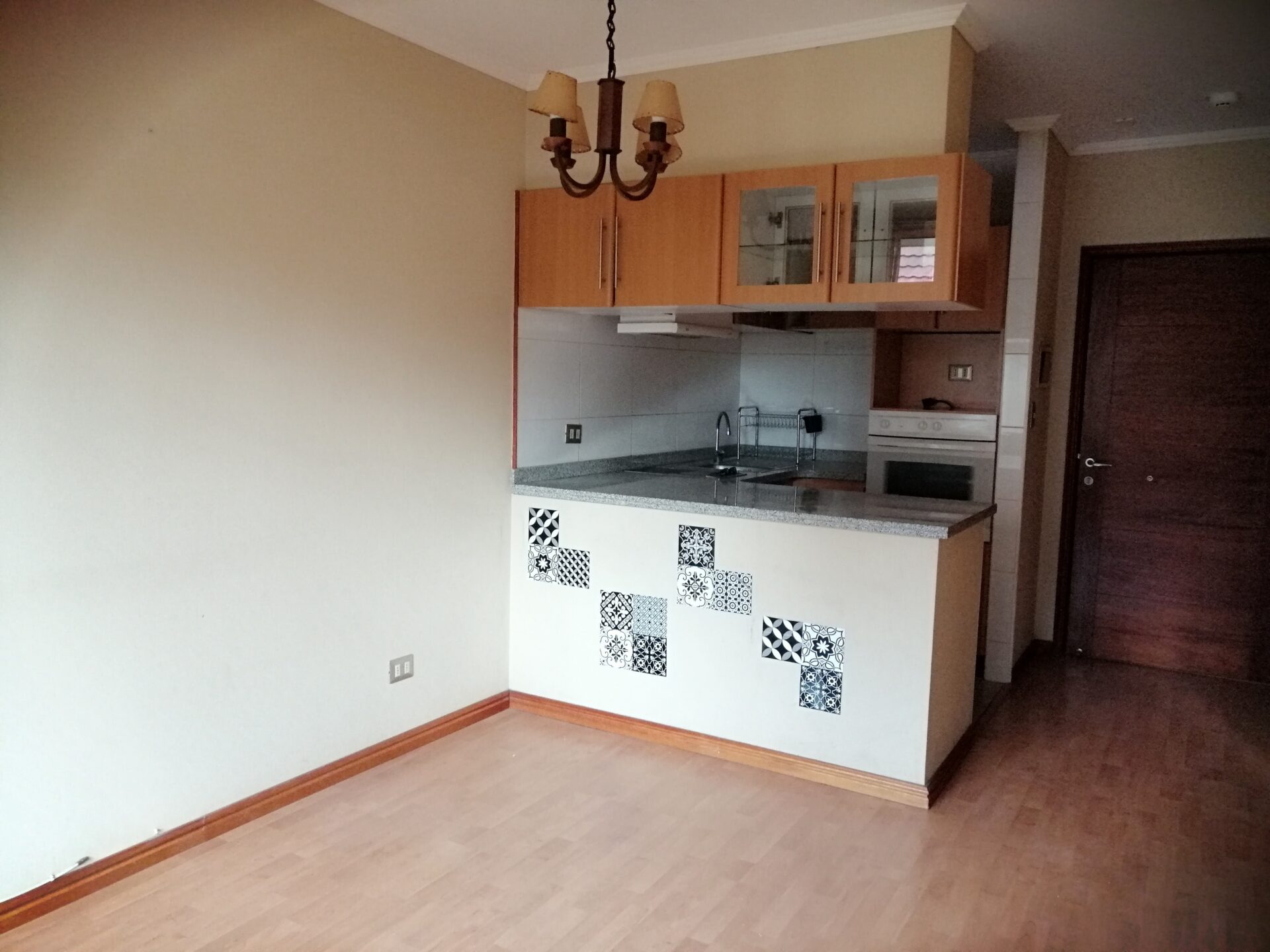 Departamento en arriendo en Temuco — foto 5