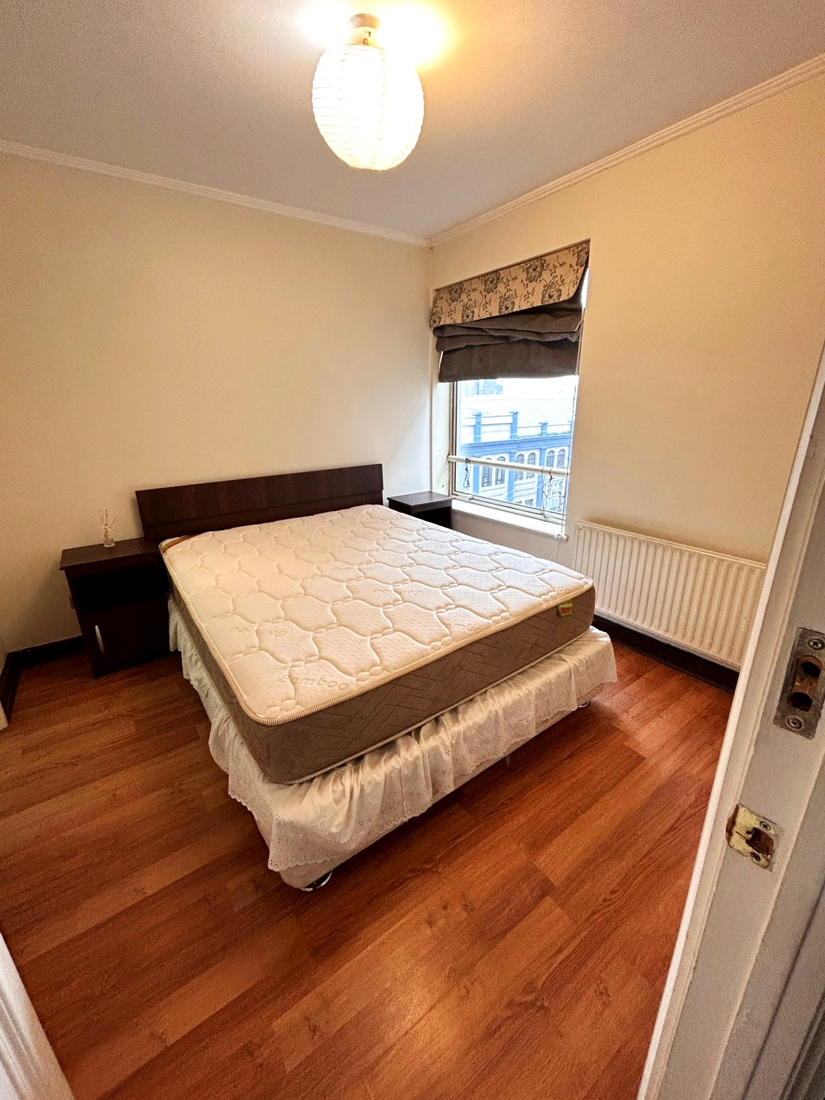Departamento en arriendo en Temuco — foto 1