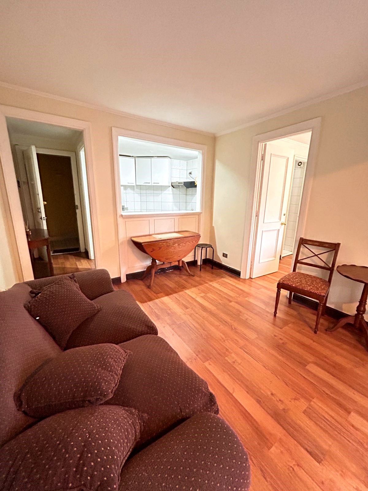 Departamento en arriendo en Temuco — foto 2