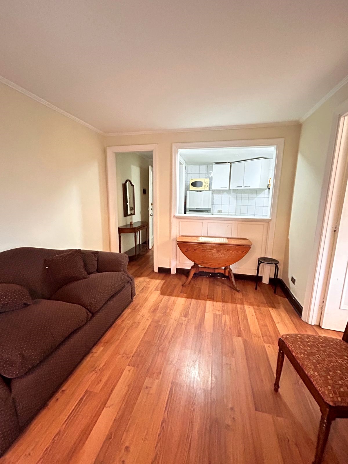 Departamento en arriendo en Temuco — foto 3