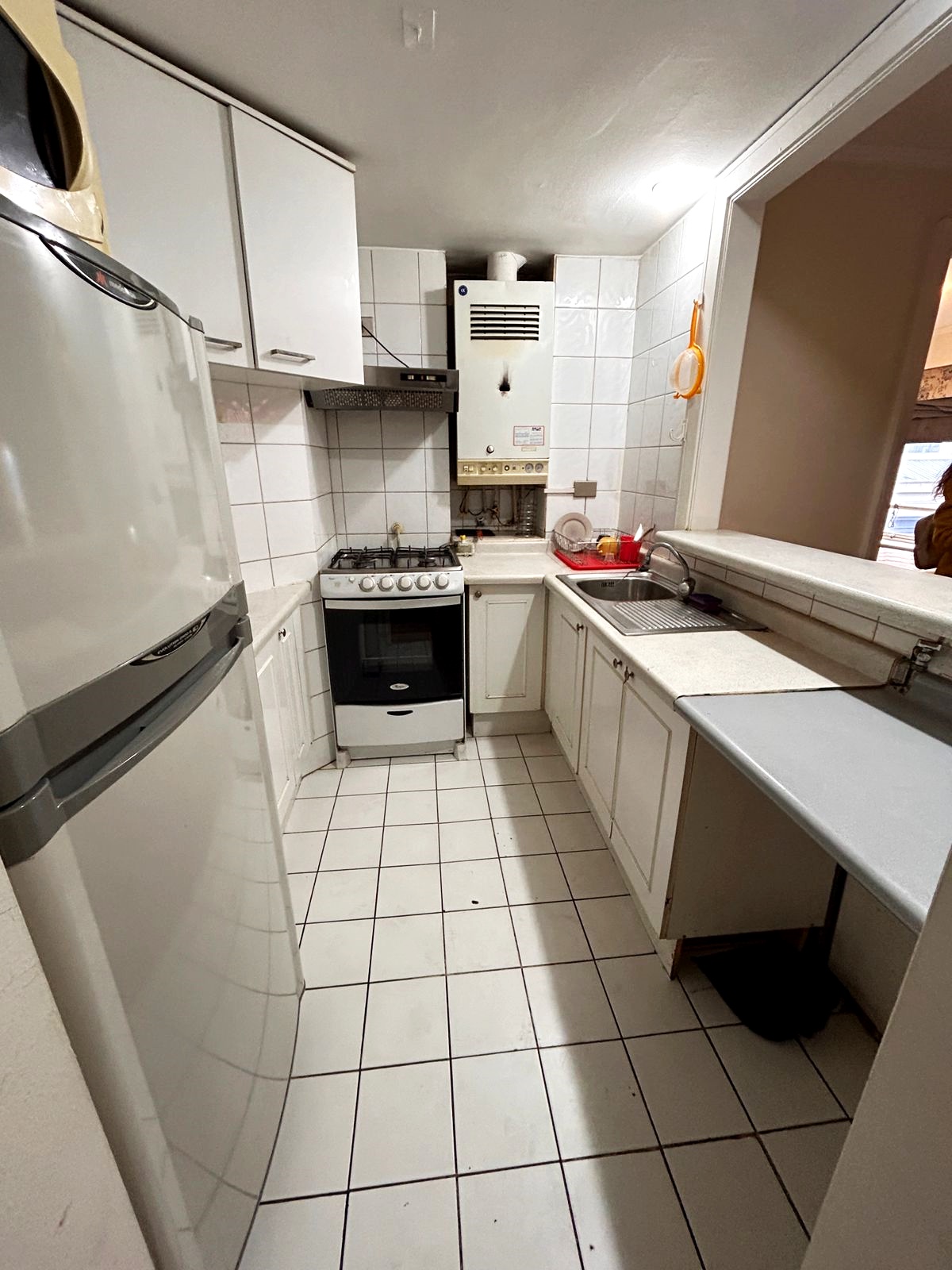 Departamento en arriendo en Temuco — foto 4