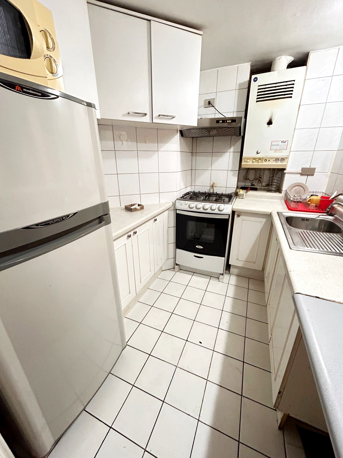 Departamento en arriendo en Temuco — foto 5
