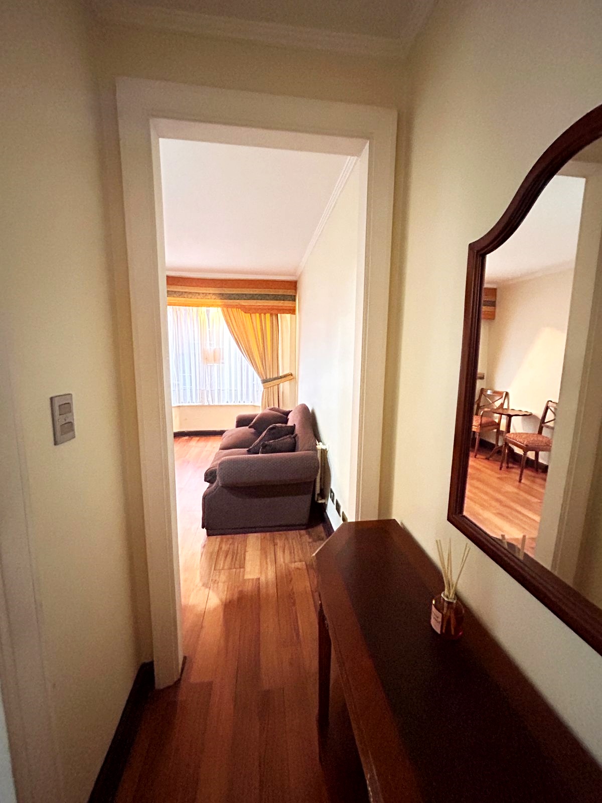 Departamento en arriendo en Temuco — foto 8
