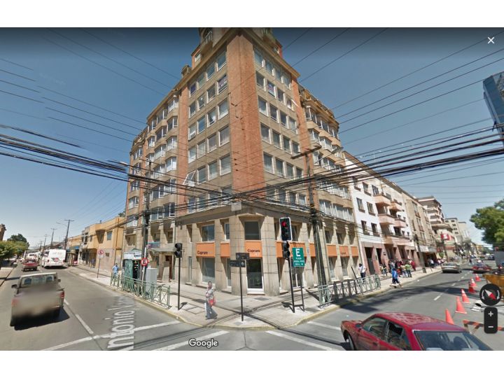 Departamento en arriendo en Temuco — foto 10