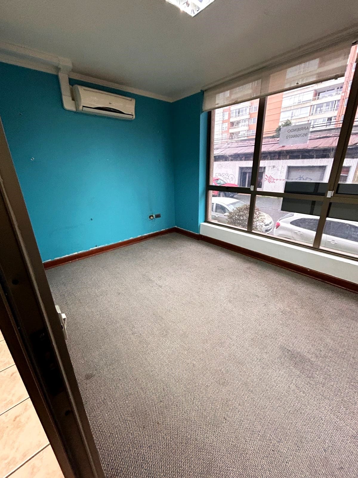 Oficina en arriendo en Temuco — foto 3