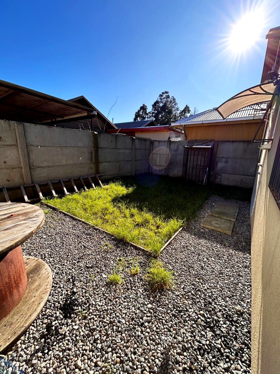 Casa en arriendo en Temuco — foto 9