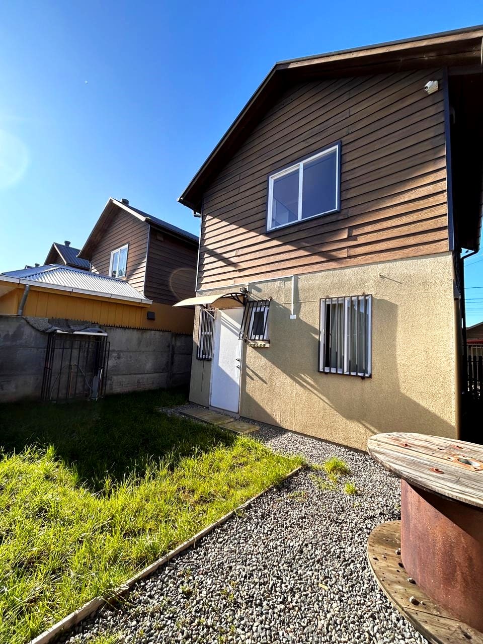 Casa en arriendo en Temuco — foto 10
