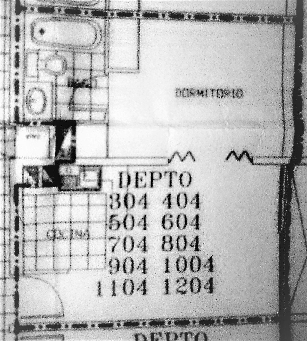 Departamento en arriendo en Santiago — foto 2