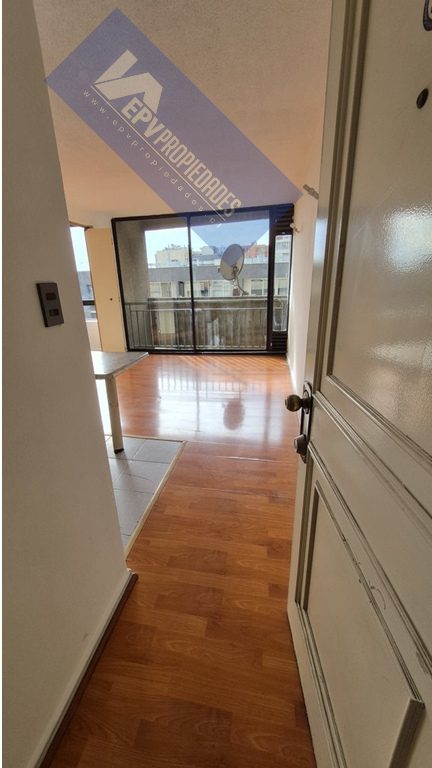 Departamento en arriendo en Santiago — foto 3