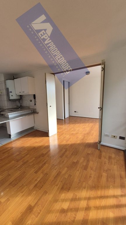 Departamento en arriendo en Santiago — foto 6