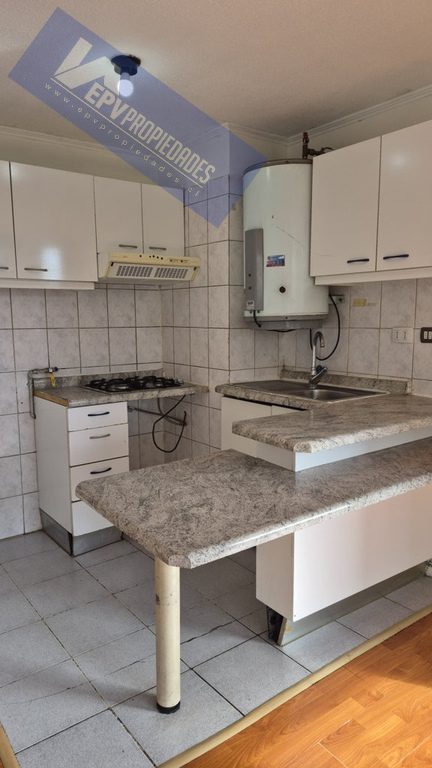 Departamento en arriendo en Santiago — foto 7