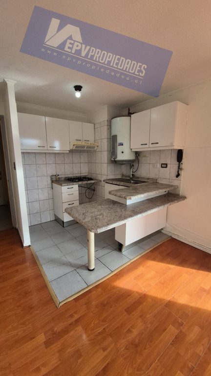 Departamento en arriendo en Santiago — foto 8