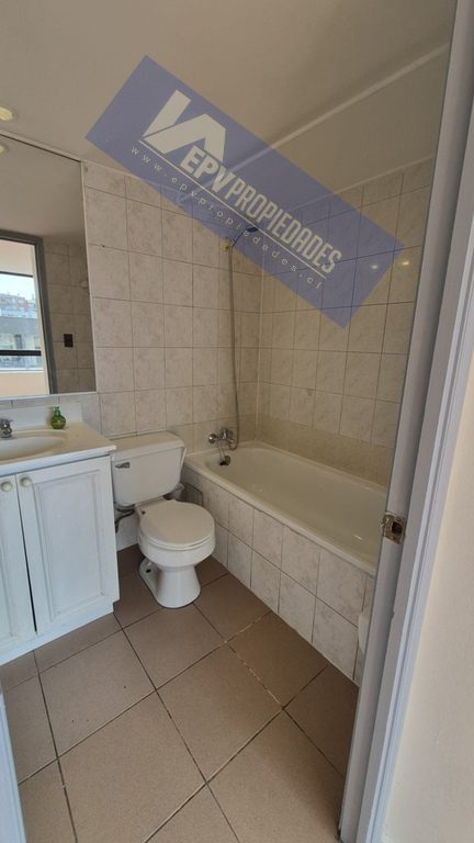 Departamento en arriendo en Santiago — foto 10