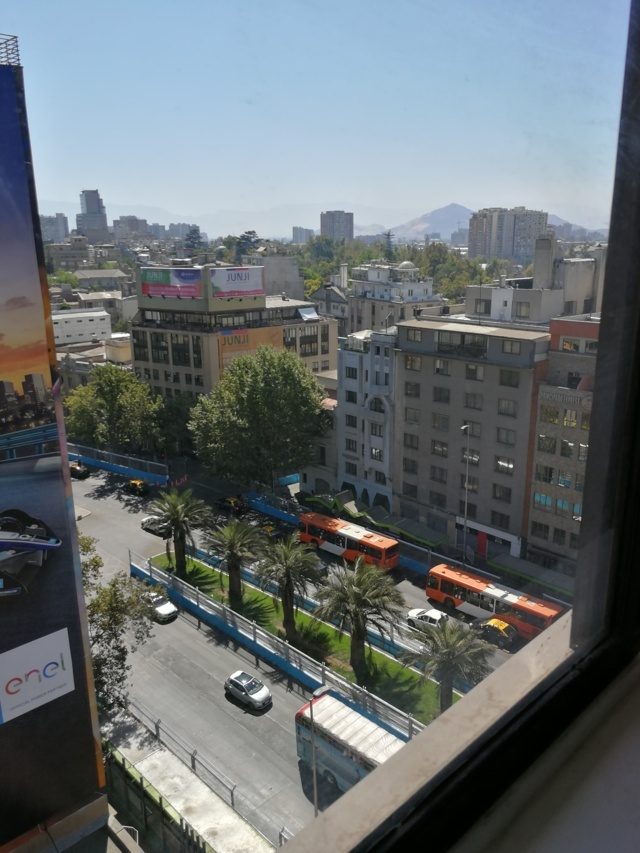 Departamento en venta en Santiago — foto 1