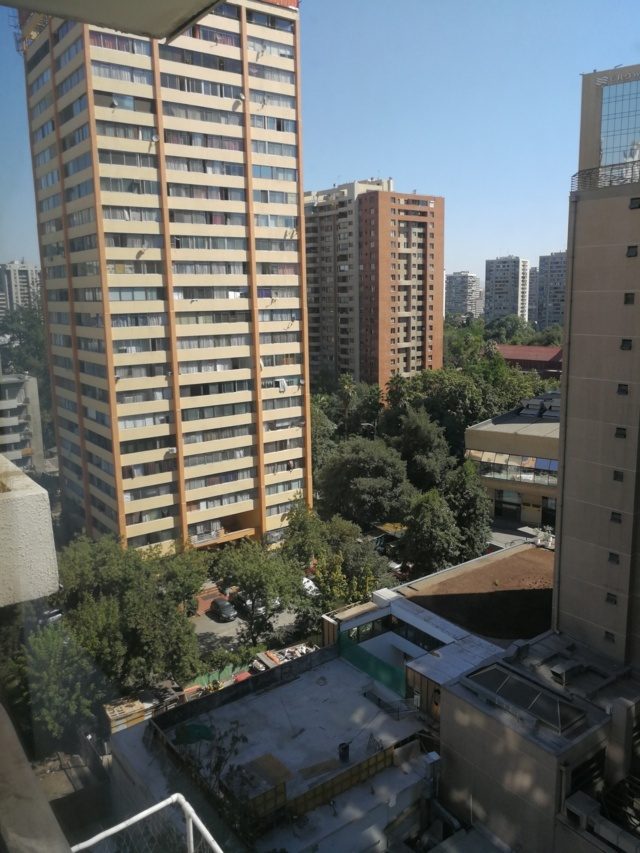Departamento en venta en Santiago — foto 3