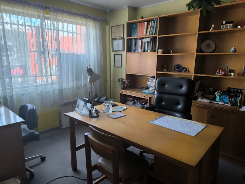Oficina en venta en Valdivia — foto 1