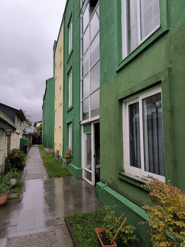 Departamento en venta en Valdivia — foto 1