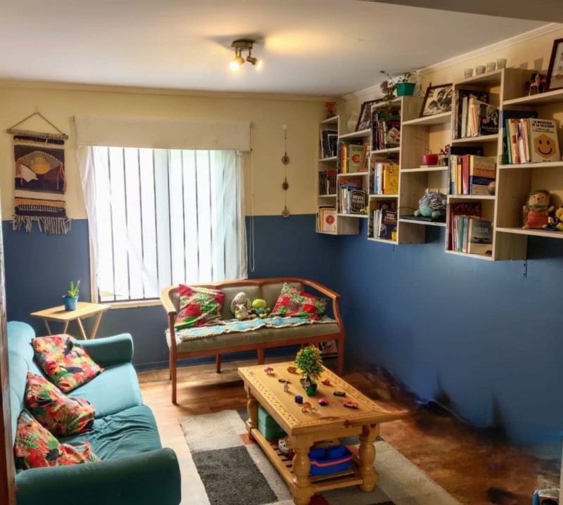 Departamento en venta en Valdivia — foto 2