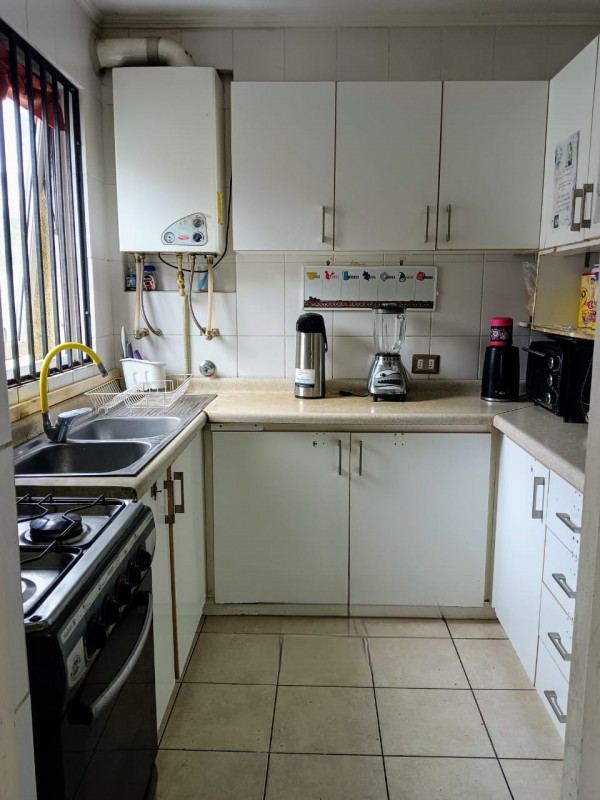 Departamento en venta en Valdivia — foto 3