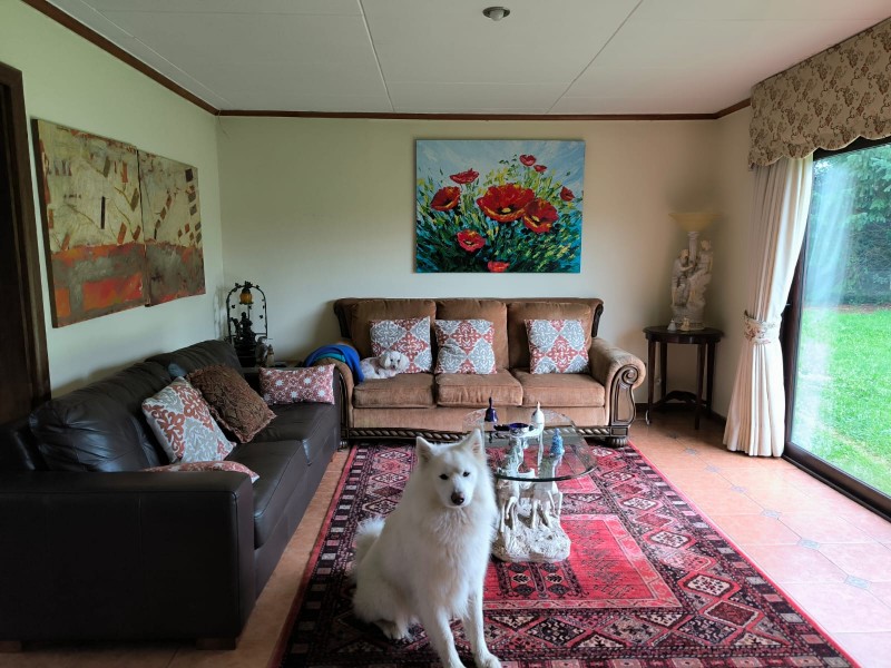 Casa en venta en Valdivia — foto 3