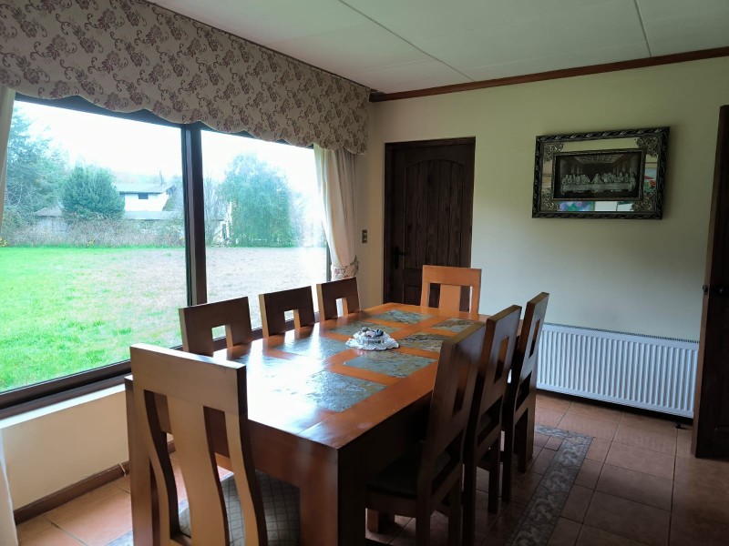 Casa en venta en Valdivia — foto 5