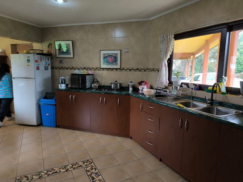 Casa en venta en Valdivia — foto 6